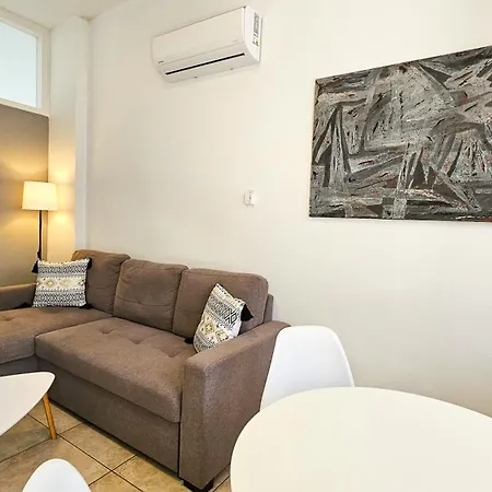 Flipflop Center Appartamento Larnaca