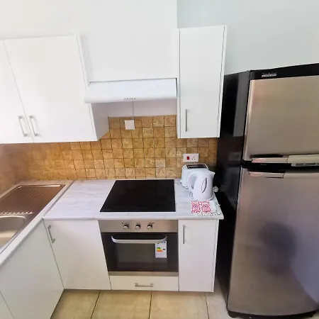 Apartment Flipflop Center Larnaca