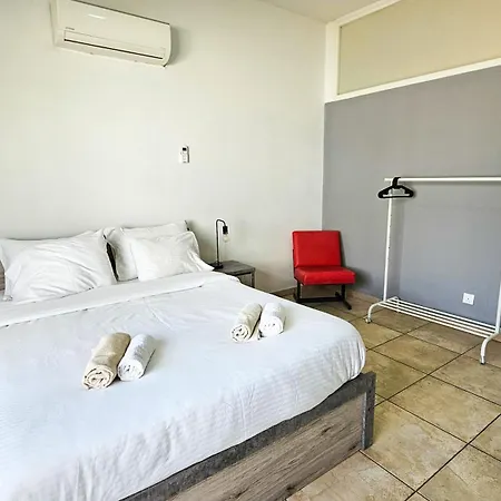 Apartment Flipflop Center Larnaca